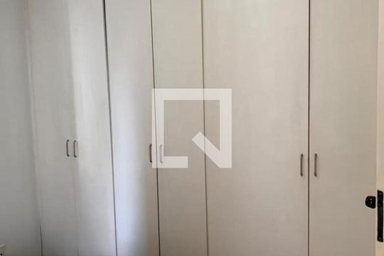 Quarto de apartamento à venda com 1 quarto, 41m² em Jardim Paulista, São Paulo