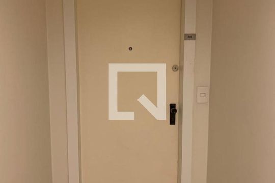 Entrada de apartamento à venda com 1 quarto, 41m² em Jardim Paulista, São Paulo