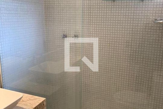 Apartamento à venda com 1 quarto, 41m² em Jardim Paulista, São Paulo