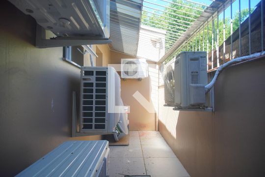 Vista do Quarto 2 de casa à venda com 4 quartos, 212m² em Guarani, Novo Hamburgo