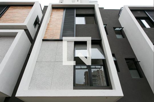 Frente Casa de casa de condomínio para alugar com 2 quartos, 122m² em Vila Mariana, São Paulo