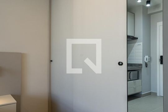 Studio de kitnet/studio à venda com 1 quarto, 26m² em Vila Olímpia, São Paulo