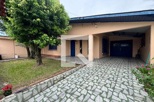 Casa à venda com 3 quartos, 240m² em Scharlau, São Leopoldo