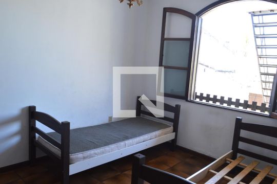Quarto 1 de casa à venda com 2 quartos, 120m² em Curicica, Rio de Janeiro