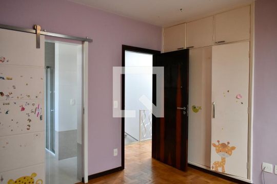 Quarto 2 de casa à venda com 3 quartos, 190m² em Mirandópolis, São Paulo