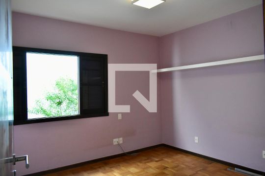Quarto 2 de casa à venda com 3 quartos, 190m² em Mirandópolis, São Paulo