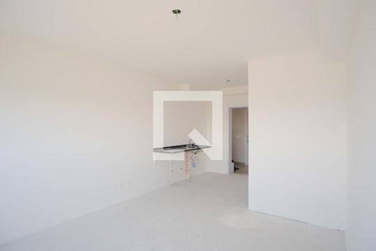 Studio de kitnet/studio à venda com 1 quarto, 26m² em Vila Matilde, São Paulo