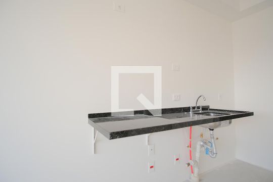 Studio de kitnet/studio para alugar com 1 quarto, 26m² em Vila Matilde, São Paulo