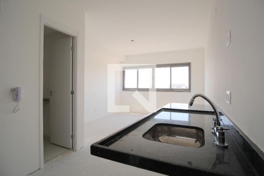 Studio de kitnet/studio para alugar com 1 quarto, 26m² em Vila Matilde, São Paulo