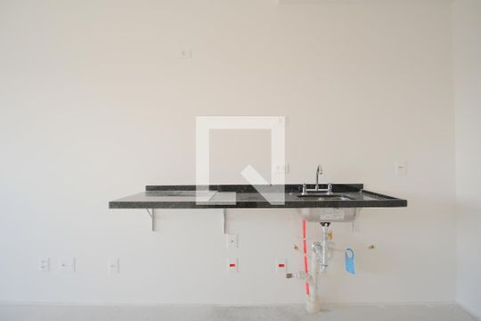 Studio de kitnet/studio para alugar com 1 quarto, 26m² em Vila Matilde, São Paulo