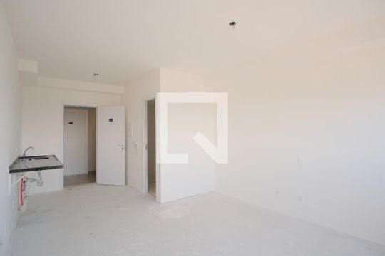 Studio de kitnet/studio à venda com 1 quarto, 26m² em Vila Matilde, São Paulo