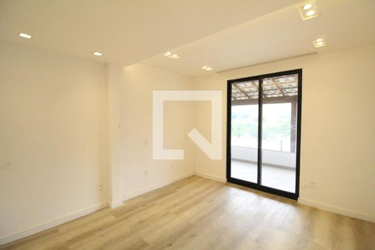 Suíte 3 de casa de condomínio à venda com 5 quartos, 201m² em Taquara, Rio de Janeiro
