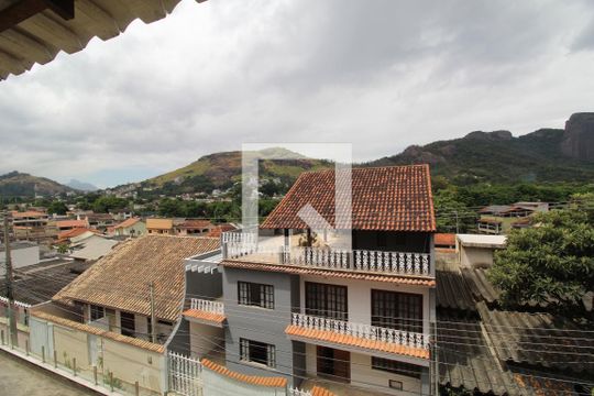 Suíte 4 - Vista de casa de condomínio à venda com 5 quartos, 201m² em Taquara, Rio de Janeiro
