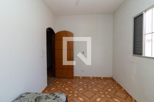 Quarto 2 de casa à venda com 1 quarto, 125m² em Vila Araguaia, São Paulo