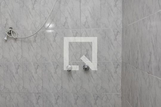 Banheiro 2 de casa à venda com 1 quarto, 125m² em Vila Araguaia, São Paulo