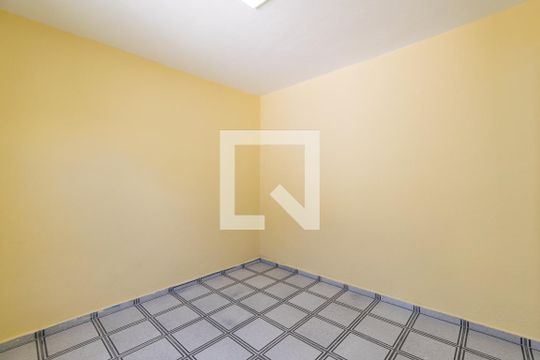 Quarto de casa para alugar com 1 quarto, 27m² em Vila Campestre, São Paulo