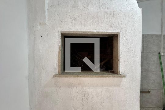 Área comum de casa à venda com 2 quartos, 80m² em Campina, São Leopoldo