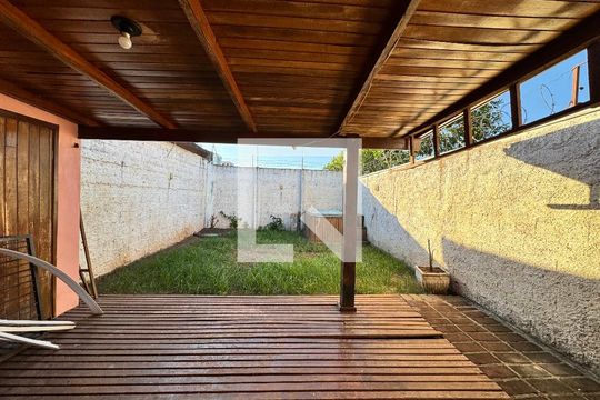Área comum de casa à venda com 2 quartos, 80m² em Campina, São Leopoldo