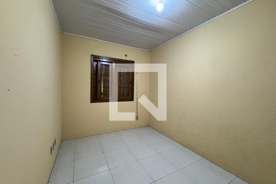 Quarto 1 de casa à venda com 2 quartos, 80m² em Campina, São Leopoldo