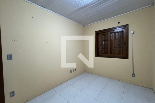 Quarto 1 de casa à venda com 2 quartos, 80m² em Campina, São Leopoldo