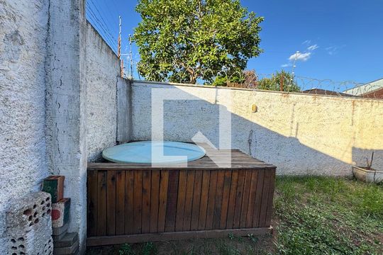 Área comum de casa à venda com 2 quartos, 80m² em Campina, São Leopoldo