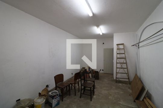 Quarto de Serviço de casa à venda com 2 quartos, 150m² em Vila Formosa, São Paulo