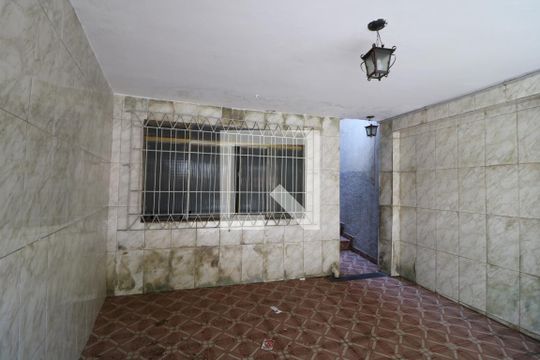 Garagem de casa à venda com 2 quartos, 150m² em Vila Formosa, São Paulo
