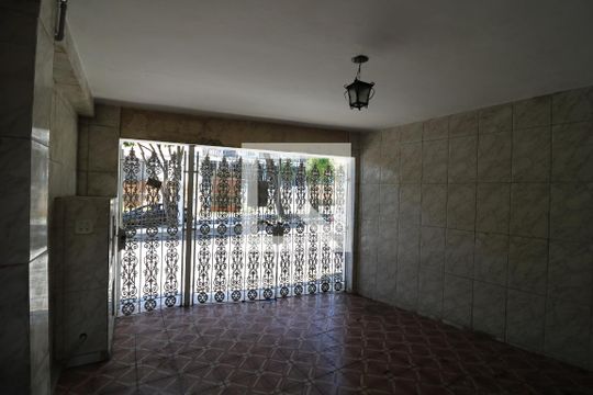 Garagem de casa à venda com 2 quartos, 150m² em Vila Formosa, São Paulo
