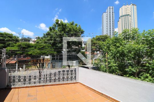 Varanda Quarto 2 de casa à venda com 2 quartos, 150m² em Vila Formosa, São Paulo