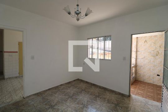 Sala de casa à venda com 2 quartos, 150m² em Vila Formosa, São Paulo