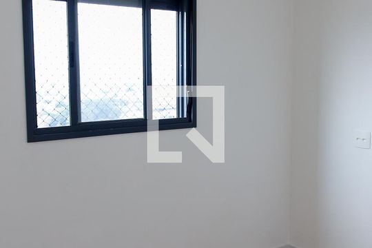 Suíte de apartamento para alugar com 2 quartos, 53m² em Centro, Osasco