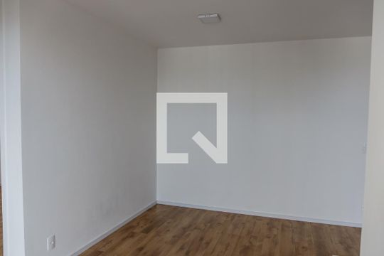 Sala de apartamento para alugar com 2 quartos, 53m² em Centro, Osasco