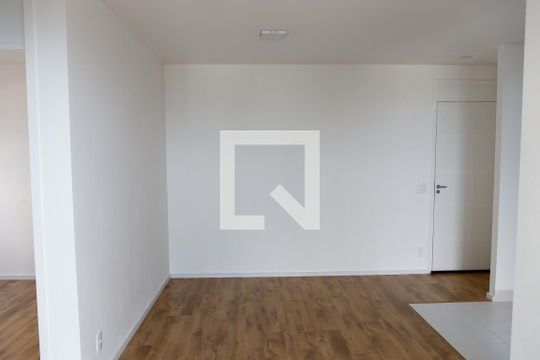 Sala de apartamento para alugar com 2 quartos, 53m² em Centro, Osasco