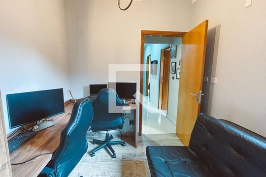 Quarto 1 de casa de condomínio à venda com 3 quartos, 200m² em Santana, São Paulo
