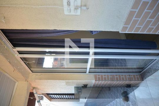 Quarto Suíte de apartamento à venda com 3 quartos, 117m² em Jardim Guarará, Santo André