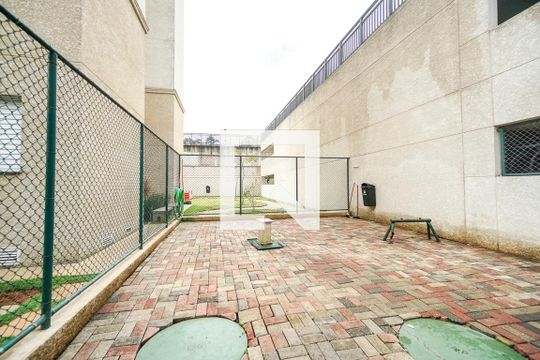 Condomínio de apartamento à venda com 2 quartos, 47m² em Jardim America da Penha, São Paulo