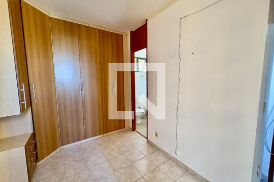 Quarto 1 - Suíte de apartamento à venda com 3 quartos, 70m² em Jardim Bonfiglioli, Jundiaí