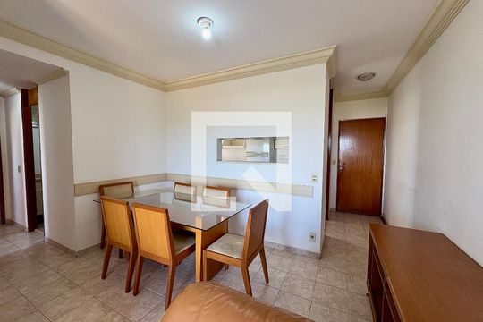 Sala de apartamento à venda com 3 quartos, 70m² em Jardim Bonfiglioli, Jundiaí