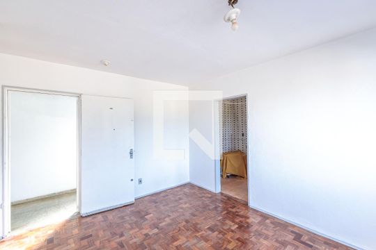 Sala de apartamento para alugar com 1 quarto, 39m² em Cristo Redentor, Porto Alegre