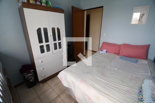 Quarto 1 de apartamento à venda com 3 quartos, 73m² em Jardim Santa Genebra, Campinas