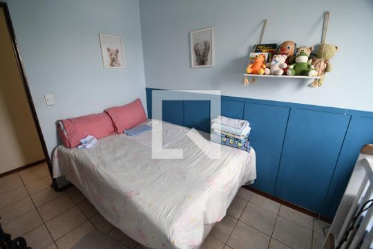Quarto 1 de apartamento à venda com 3 quartos, 73m² em Jardim Santa Genebra, Campinas