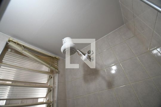 Banheiro 2 de apartamento à venda com 3 quartos, 73m² em Jardim Santa Genebra, Campinas