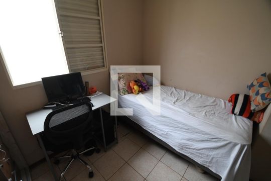 Quarto 2 de apartamento à venda com 3 quartos, 73m² em Jardim Santa Genebra, Campinas