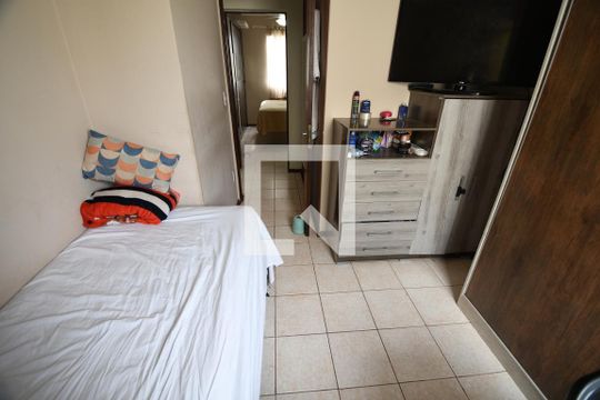 Quarto 2 de apartamento à venda com 3 quartos, 73m² em Jardim Santa Genebra, Campinas