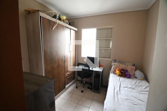 Quarto 2 de apartamento à venda com 3 quartos, 73m² em Jardim Santa Genebra, Campinas