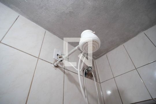 Banheiro de apartamento à venda com 2 quartos, 370m² em Jardim Brasilia, São Paulo