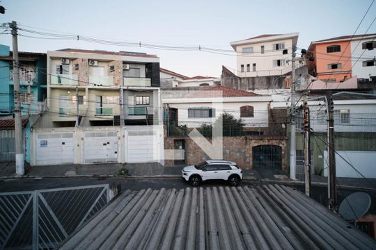 Vista de apartamento à venda com 2 quartos, 370m² em Jardim Brasilia, São Paulo