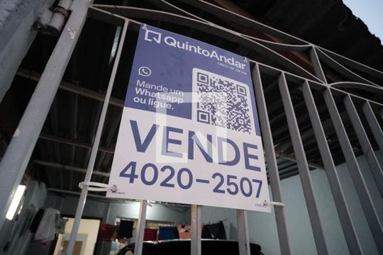 Fachada - plaquinha de apartamento à venda com 2 quartos, 370m² em Jardim Brasilia, São Paulo