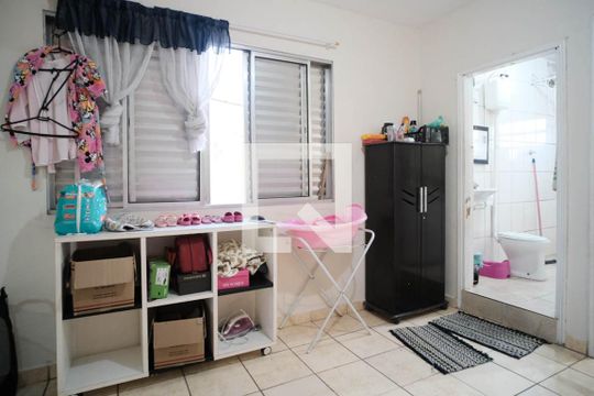 Quarto 1 de apartamento à venda com 2 quartos, 370m² em Jardim Brasilia, São Paulo