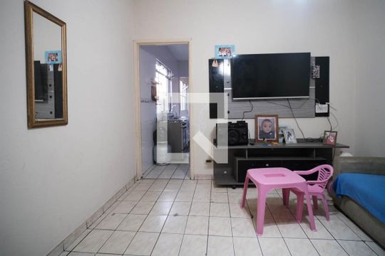 Sala de apartamento à venda com 2 quartos, 370m² em Jardim Brasilia, São Paulo
